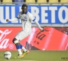 Le prodige Jorthy Mokio tacle La Gantoise après son départ : "Si Vanhaezebrouck était resté..." 