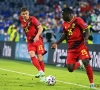 Un Diable Rouge a bien grandi depuis l'Euro 2020 : "Mon statut a changé, on attend plus de moi"