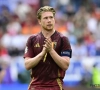Kevin De Bruyne vers l'Arabie Saoudite ? Pep Guardiola clarifie la situation