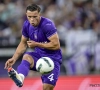 Un Simic peut en cacher un autre : après Anderlecht, un autre club de Pro League saute le pas pour un joueur évalué...à six millions d'euros