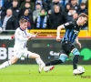 "Andreas Skov Olsen ne manquera pas vraiment à Bruges, ils tiennent déjà son remplaçant"