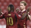 Cette fois, De Bruyne veut enfin battre la France : "On veut montrer qu'on peut faire quelque chose"