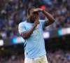 🎥 Quelle frappe ! Le premier but de la saison de Jérémy Doku en Premier League est un petit bijou