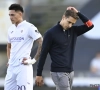 Casse-tête défensif pour David Hubert ? Deux absents notables pour Anderlecht en vue du choc face à Bruges