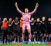 Simon Mignolet aux côtés de deux Anderlechtois et d'un ancien Soulier d'Or pour une mission bien précise