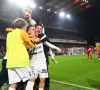 Saint-Trond va porter plainte auprès de l'Union belge après le but annulé en fin de match au Standard !
