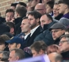 Olivier Renard constate déjà les effets de son arrivée à Anderlecht : "Cela me fait rire, mais c'est comme ça que ça marche"
