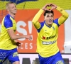 Officiel : Saint-Trond se sépare d'un attaquant pourtant auteur de buts exceptionnels