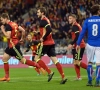 🎥 Cavanda titulaire, Wilmots qui répond à Conte, Buffon médusé par De Bruyne : la dernière fois que les Diables ont battu l'Italie, c'était au Heysel