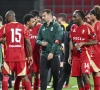 La recherche d'une deuxième victoire de rang pour la première fois de la saison, et une magnifique opération en cas de succès pour le Standard, à Saint-Trond 