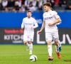 Anderlecht est prêt à se séparer gratuitement d'un excédentaire 