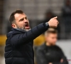 Les blessés, Lamkel Zé, et enfin l'embarras du choix pour Ivan Leko à Saint-Trond : "Jouer sur un synthétique, c'est un autre sport"