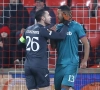 Zanka était furieux : l'UEFA se prononce sur la plainte d'Anderlecht...le verdict était couru d'avance