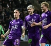Fini le "beach-volley" : le Beerschot prend une décision drastique 
