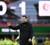 Les arrivées de Szalai et Hountondji ont augmenté un total déjà très élevé au Standard : "Quand je vois la situation, je ne peux qu'être fier"