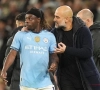Le discours mystérieux de Pep Guardiola sur Jérémy Doku : "Je n'ai pas toujours été juste avec lui cette saison"