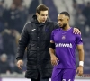Anderlecht a adopté la tactique Standard dans le topper...mais pas avec les mêmes ingrédients : "Ils ont pris une leçon de football"