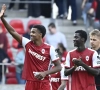 Le joli coup des Zèbres : Charleroi va attirer un jeune de l'Antwerp passé par Anderlecht
