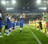 Joueur emblématique et apprécié en Pro League, Laurent Depoitre met fin à sa carrière : "Aucun club ne m'a donné envie de continuer"