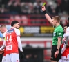 Courtrai floué par l'arbitrage contre Anderlecht ? Yves Vanderhaeghe ne décolère pas ! 