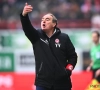 Officiel : Courtrai ne perd pas de temps et annonce déjà le remplaçant d'Yves Vanderhaeghe