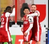 Un homme fort de l'Antwerp en route pour le Brésil et un club historique de Rio ?