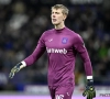 Kikkenborg a son bon de sortie : Anderlecht cherche son gardien n°2 et une nouvelle piste se dessine 