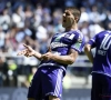 Le nouveau Mitrovic...ou presque : Anderlecht sur la piste d'un jeune attaquant serbe mis à prix cinq millions