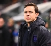 Le vestiaire d'Anderlecht s'exprime pour la première fois sur le C4 de David Hubert : "C'était surprenant, d'une certaine manière"