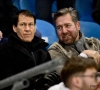 Déjà très concerné par sa mission : Rudi Garcia continue de découvrir le football belge