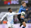Un absent de dernière minute pour Genk - Club de Bruges : vers un départ après plus de 180 matchs en Belgique