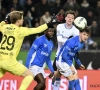 🎥 À quelques centimètres de la prolongation ! Genk y a cru, mais c'est bien le Club de Bruges qui file en finale