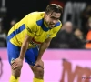 Un espoir belge de Pro League éloigné des terrains pendant deux mois