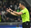 L'UEFA a tranché pour Atalanta - Bruges : un arbitre au passé trouble et qui a souvent porté malheur au football belge sera au sifflet