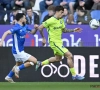 La bataille pour le top 6 jusqu'au bout : La Gantoise répond au Standard avec un solide match à Genk