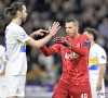 "9 victoires en 13 matchs" : quand Christian Burgess va provoquer les supporters d'Anderlecht sur Twitter