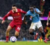 La défense de Liverpool s'en souviendra : à deux doigts de battre un record, Jérémy Doku fait entrer...Trent Alexander-Arnold dans les livres d'histoire