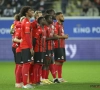 🎥 Zulte Waregem se rassure contre les Francs Borains, Seraing rejoint de toute justesse par les RSCA Futures