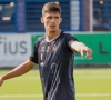 En feu avec l'Olympic Charleroi, Simon Paulet (ex-Bruges et Diablotin U19) a retrouvé le plaisir du football et affiche ses grandes ambitions
