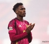 "Tu peux te renfermer sur toi-même" : les confidences d'Albert Sambi Lokonga sur son rôle avec les Diables Rouges