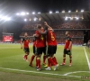 Les Diables Rouges bientôt de retour à Sclessin : le rendez-vous est pris !