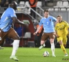 Murcie est déjà loin : les Diables ont atterri à Liège...avec une demande particulière de Michy Batshuayi