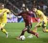 Marc Degryse et Toby Alderweireld sont unanimes et adressent un message clair à Jérémy Doku & co : "C'est ce qui les différencie d'un Lamine Yamal