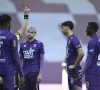 "Le carton rouge contre le Beerschot était plus que mérité" : Serge Gumienny ne comprend pas l'hésitation arbitrale sur l'expulsion