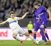 Mauvaise nouvelle pour deux joueurs d'Anderlecht : Besnik Hasi est clair