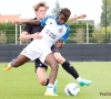 Indiscutable en Youth League, bientôt à la Coupe du Monde des espoirs : le Club de Bruges prolonge l'un des plus grands talents de son académie