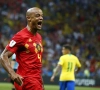 "On est dans l'avion avec tout le monde et il m'appelle" : un ancien Diable explique comment Vincent Kompany montrait déjà ses talents d'entraîneur en sélection