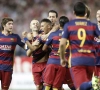 📷 La surprenante reconversion de Jérémy Mathieu, ancien coéquipier de Messi, Suarez et Neymar au Barça