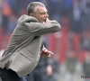 Les critiques pleuvent sur un grand club belge et son coach : "Il ne dégage rien"
