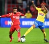 C'est signé : le Sparta Prague s'offre un transfert à 3,50 millions en Pro League